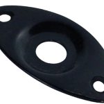 Blackhorn Cats Eye verzonken Ovaal gebogen verzonken model