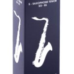 Vandoren (tenor) SR224 4 traditional riet