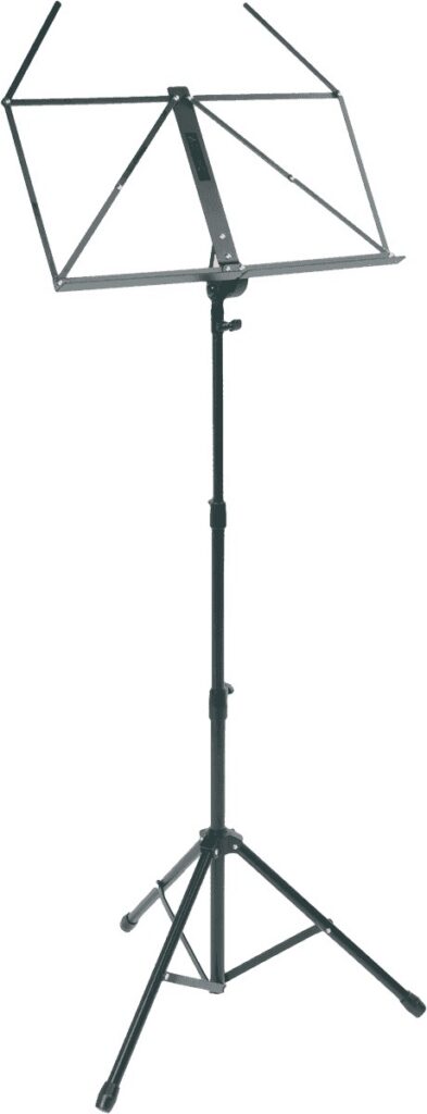 RTX Travel deluxe Inklapbare pupitre