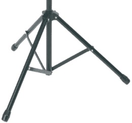 RTX Travel deluxe Inklapbare pupitre