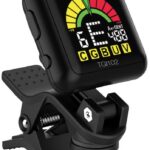 TGI Clip-On 102 ACCU Clip tuner