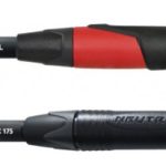 Cordial CSI6PP SILENT 6m gitaarkabel