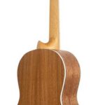 Valencia VC354 BK dlx Klassieke gitaar
