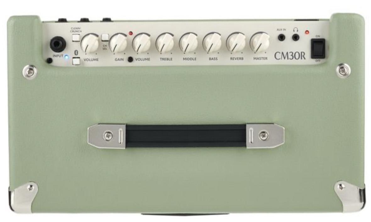Cort CM30RPG Gitaarversterker