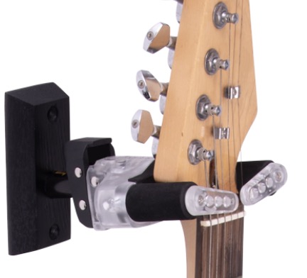 Hercules GSP38WBLT  Limited Edition Gitaar hanger