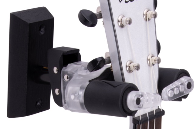 Hercules GSP38WBLT  Limited Edition Gitaar hanger