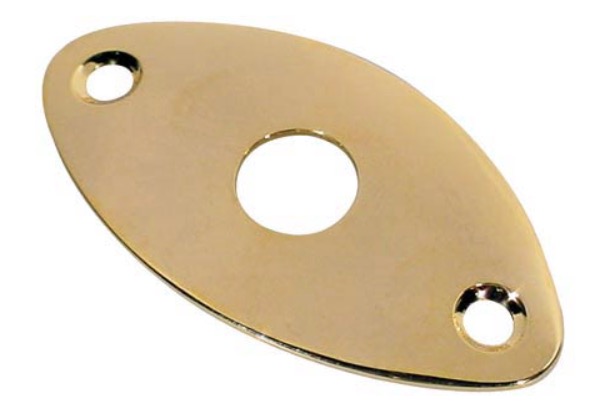 Blackhorn Cats Eye deluxe Ovaal gebogen model