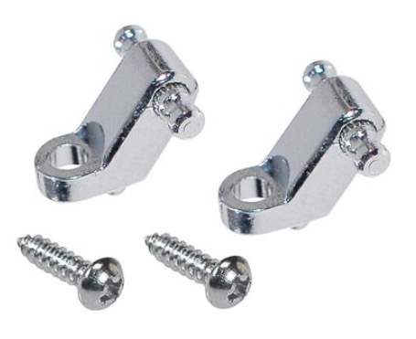 Fender 0994911000 (p/st) Snaargeleider