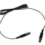 AKG Mini XLR (f) - Mini XLR (f) mini xlr female - mini xlr female