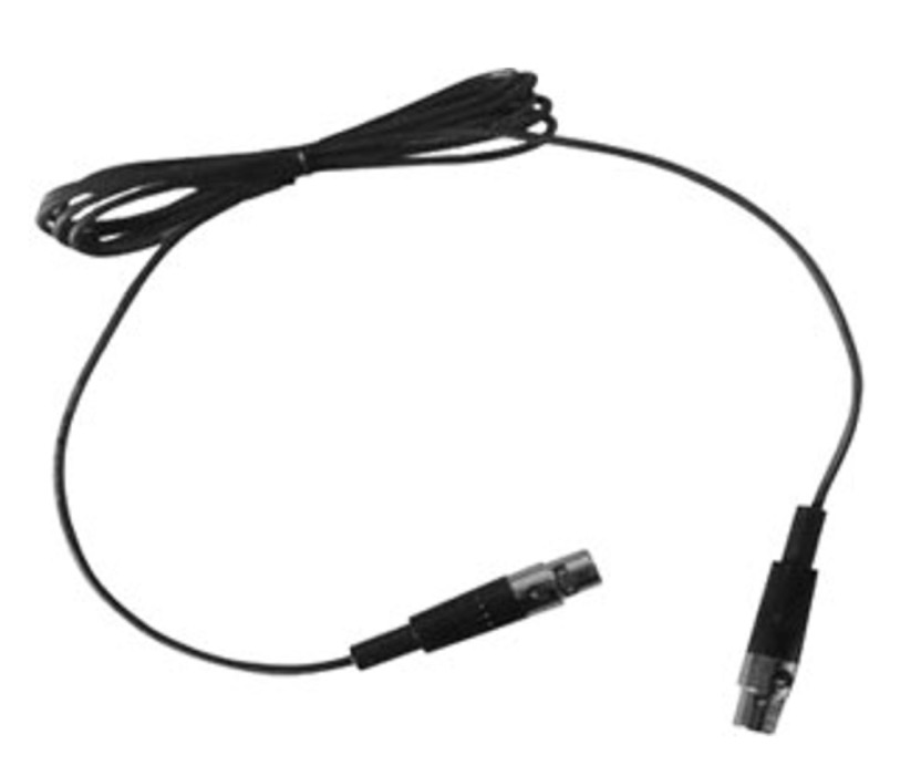 AKG Mini XLR (f) - Mini XLR (f) mini xlr female - mini xlr female