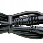 Sennheiser CI1-N 6.3 jack male mono - 3.5 stereo jack male