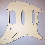 Peavey Raptor ssh model Electrisch model