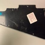 Chandler Gibson Firebird Studio Electrisch model