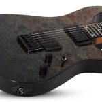 Schecter SC3950 C1 Standaard DLX Electrische gitaar