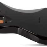 Schecter SC3950 C1 Standaard DLX Electrische gitaar
