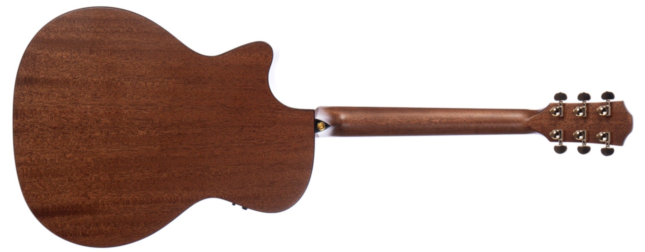 Morgan W619SCE dvb Western gitaar met element