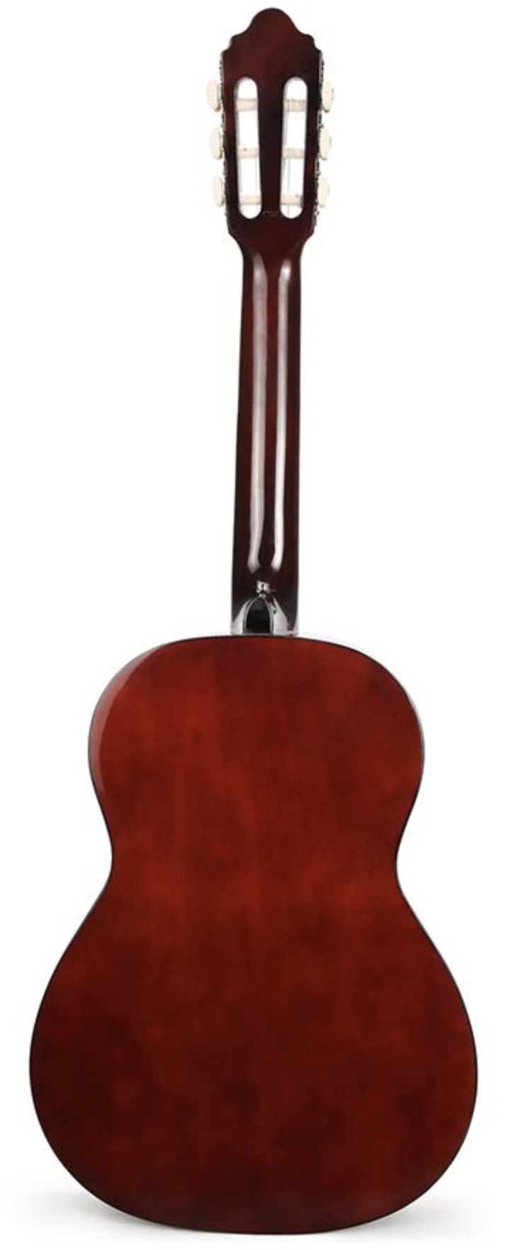 Valencia ¾ VC103 NAT dlx ¾ Klassieke gitaar