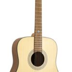 Randon RGI-01 nat dlx Western gitaar