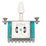 Boston SW-143w 3-standen mini switch