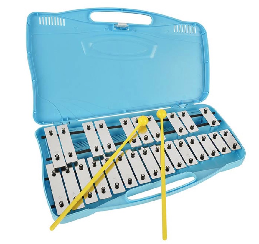 Angel AG-25N2 25 Tone  Xylofoon