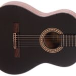 Morgan CG11DLX BKT Klassieke gitaar