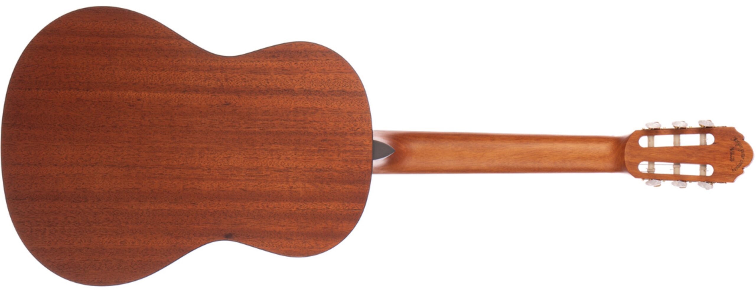 Morgan CG11DLX BKT Klassieke gitaar