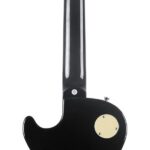 Eko LS300-GLD dlx Electrische gitaar