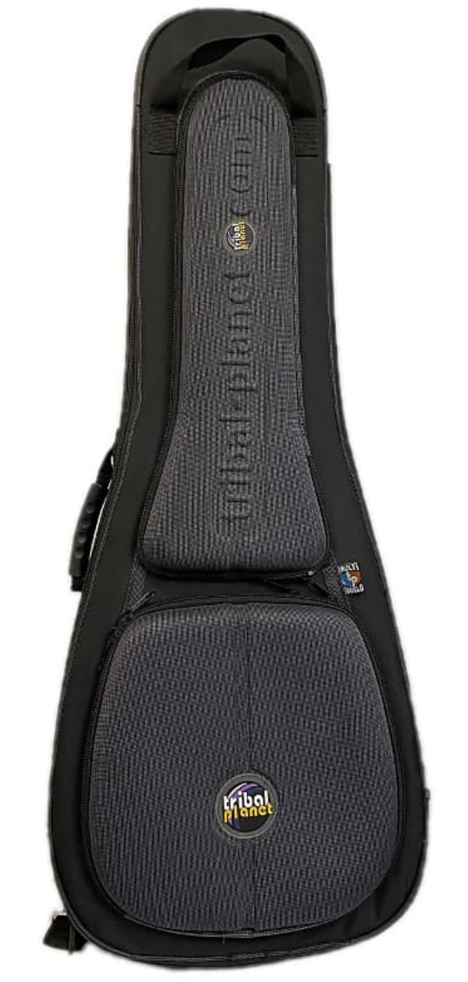 Tribal Planet Softcase Tas voor klassieke gitaar