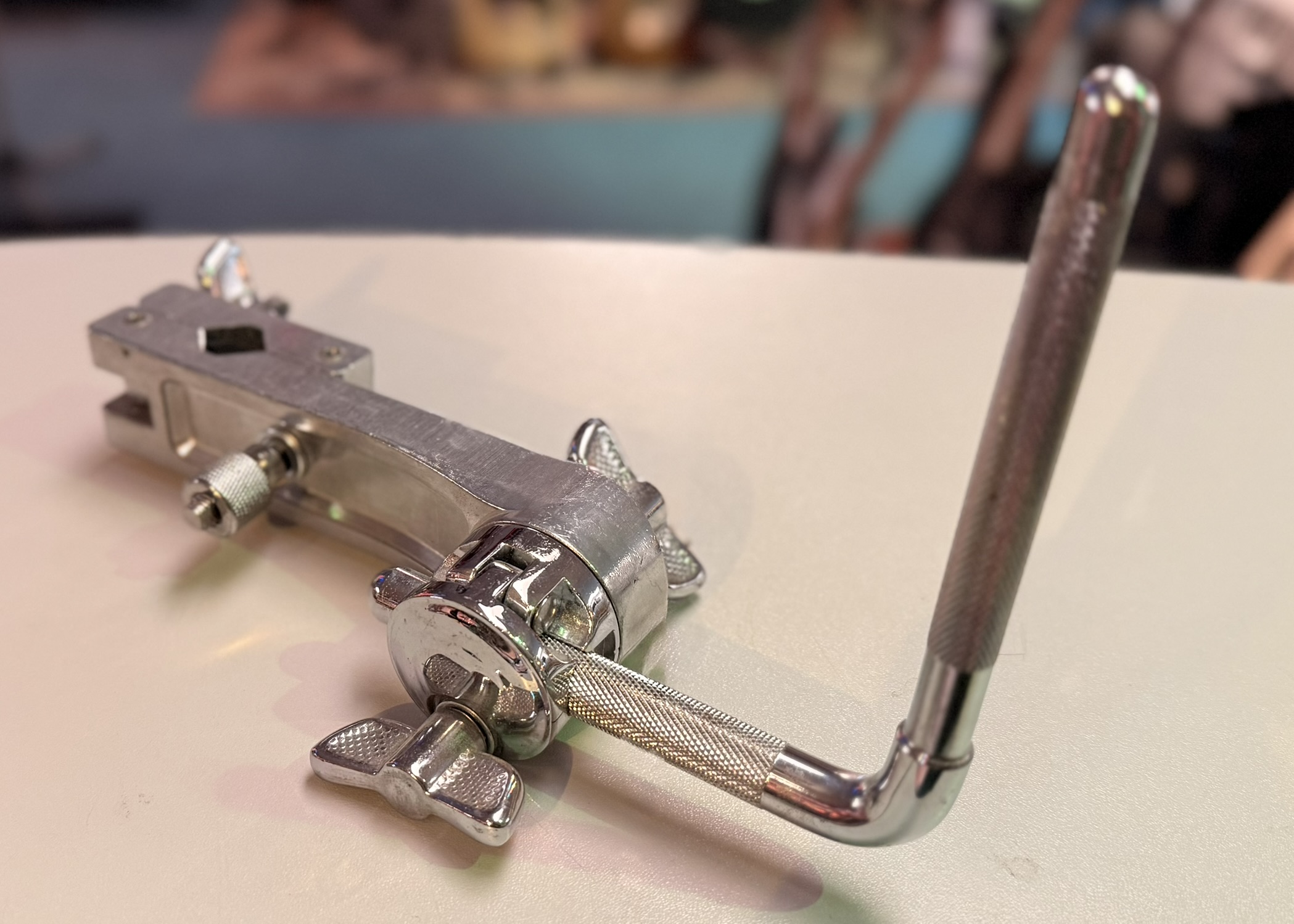 Adams Holder Clamb Accessoire holder