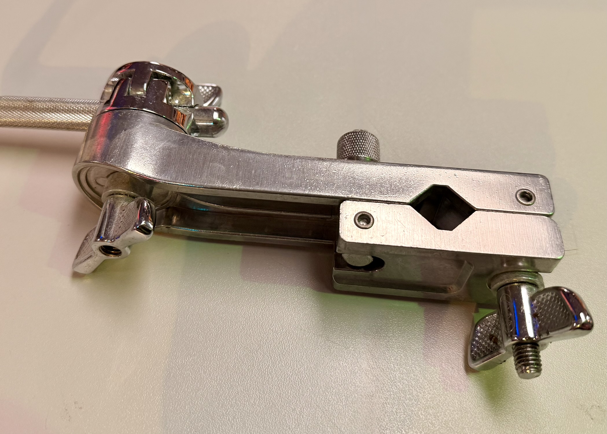 Adams Holder Clamb Accessoire holder