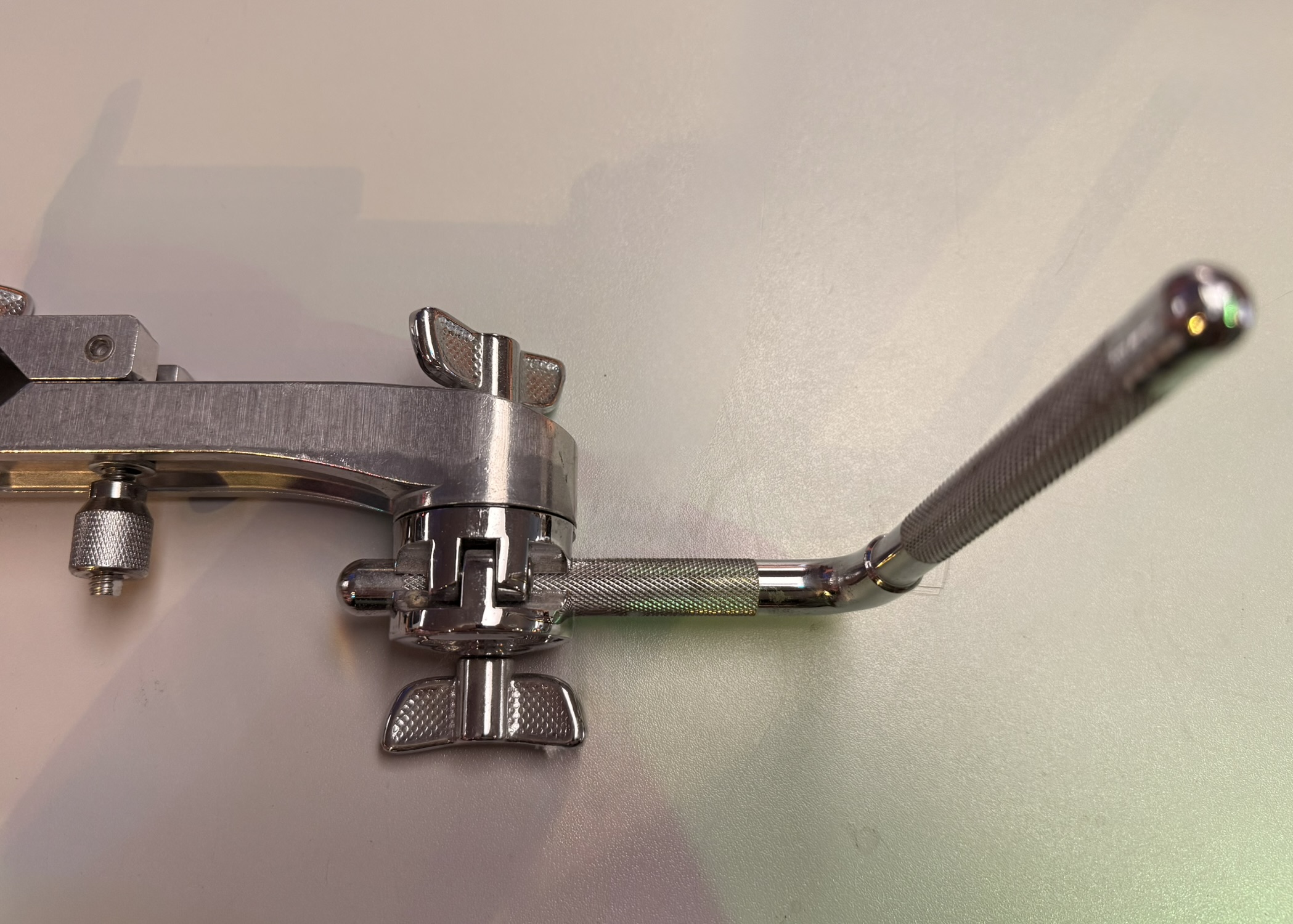 Adams Holder Clamb Accessoire holder