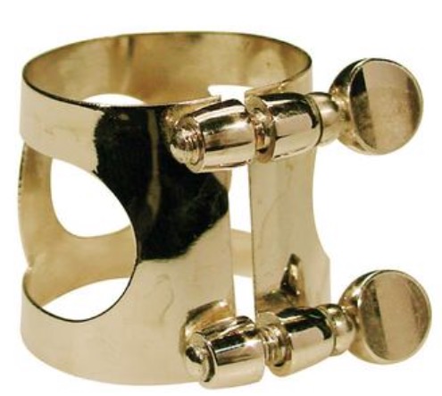 Steward Ellis LIG-TS-GD Tenor Sax rietbinder