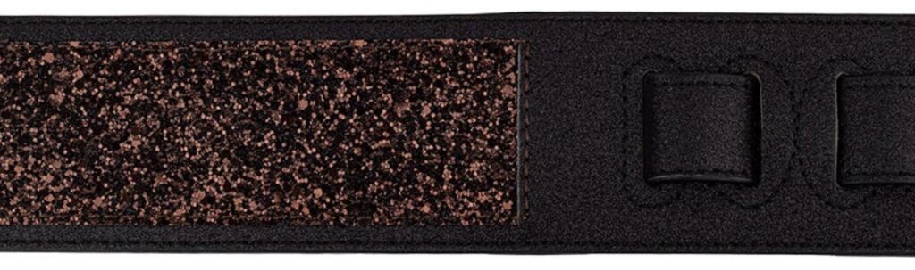 Gaucho GST-250-BK Speciale gitaarriem
