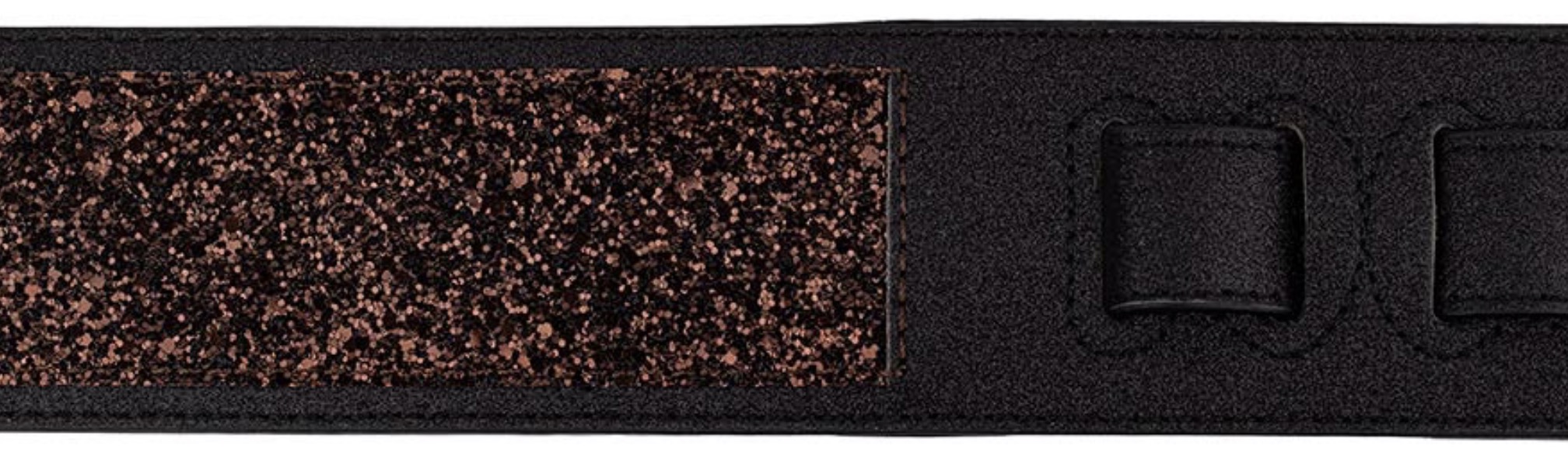 Gaucho GST-250-BK Speciale gitaarriem