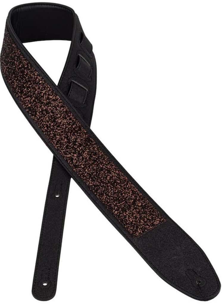 Gaucho GST-250-BK Speciale gitaarriem