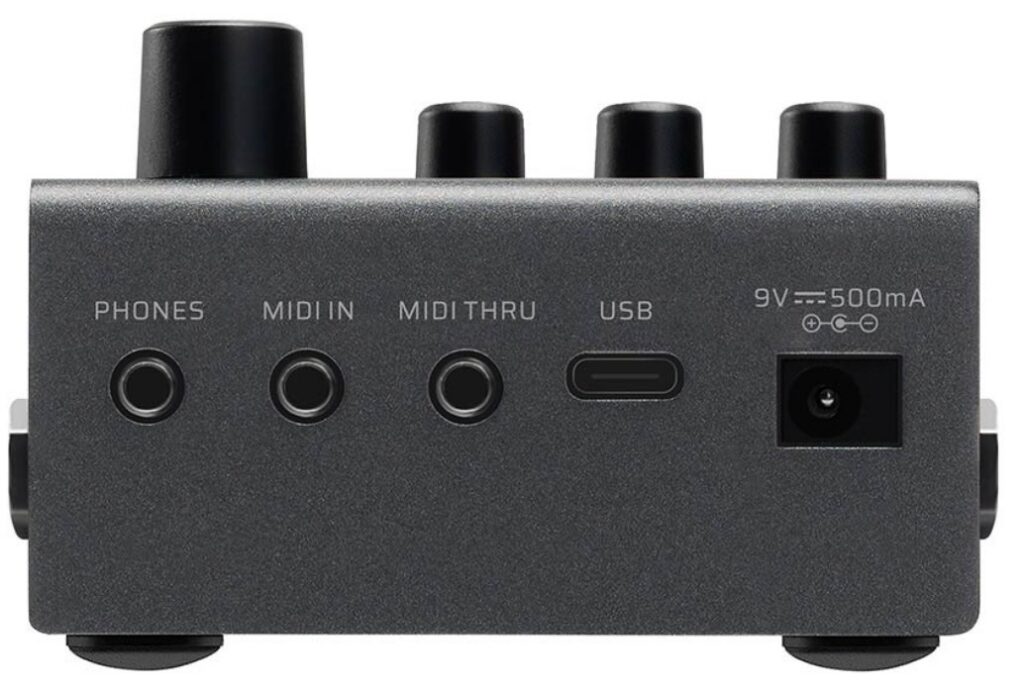 Valeton GP-50 Multi effect processor