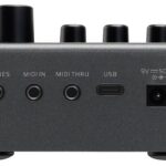 Valeton GP-50 Multi effect processor