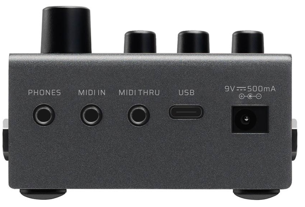Valeton GP-50 Multi effect processor