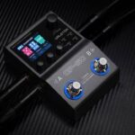 Valeton GP-50 Multi effect processor