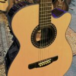 Merida E1-OMCE Western gitaar met element