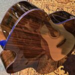 Merida E1-OMCE Western gitaar met element