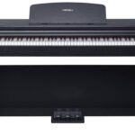 Medeli UP82 incl. onderstel E Piano met meubel
