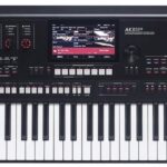 Medeli AKX10s Keyboard 61 keys