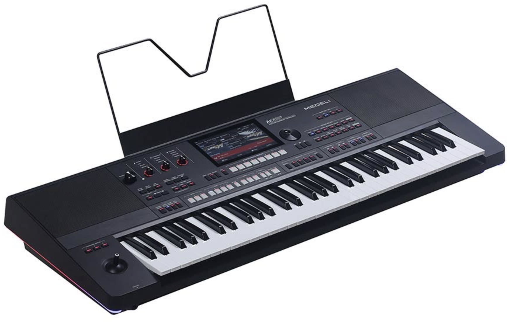 Medeli AKX10s Keyboard 61 keys