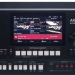 Medeli AKX10s Keyboard 61 keys