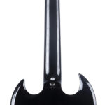 Eko DV300 SG BLK Electrische gitaar