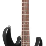 Ibanez GRX70QATEB Electrische gitaar