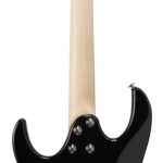 Ibanez GRX70QATEB Electrische gitaar