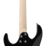 Ibanez GRX70QATVT Electrische gitaar