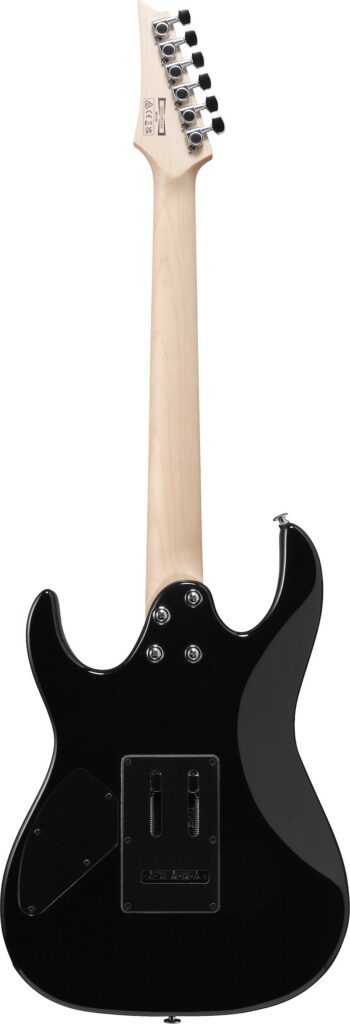Ibanez GRX70QATVT Electrische gitaar